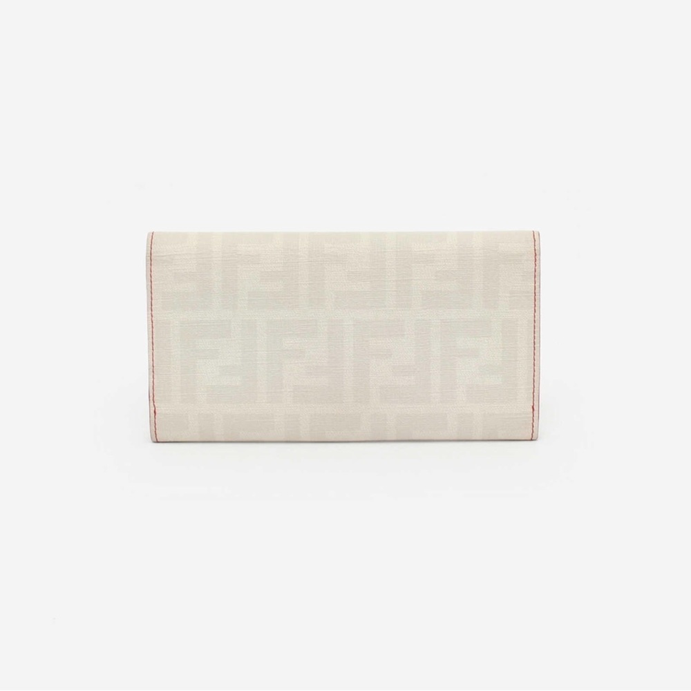 Fendi Wallet - Picture 3 of 9